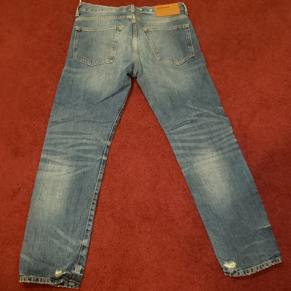 Mens (& Denim) jeans - Picture 2 of 4
